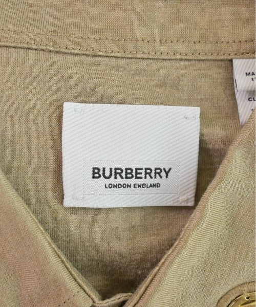 BURBERRY เสื้อลำลอง
