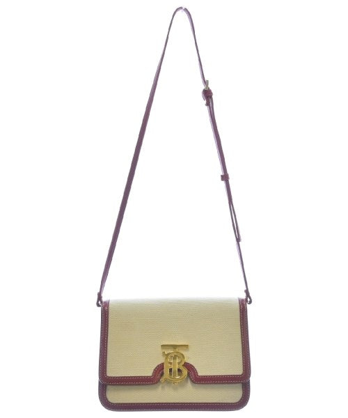 BURBERRY กระเป๋า อื่น