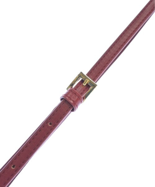 BURBERRY กระเป๋า อื่น