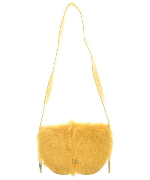 BURBERRY กระเป๋าสะพาย