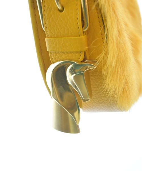 BURBERRY กระเป๋าสะพาย