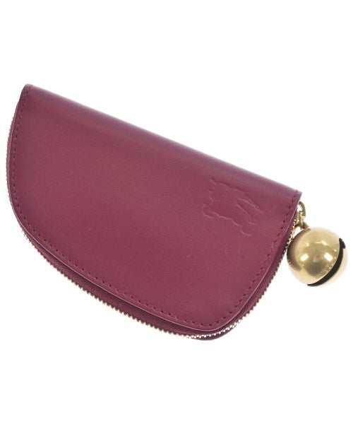 BURBERRY กระเป๋าสตางค์/กระเป๋าใส่เหรียญ