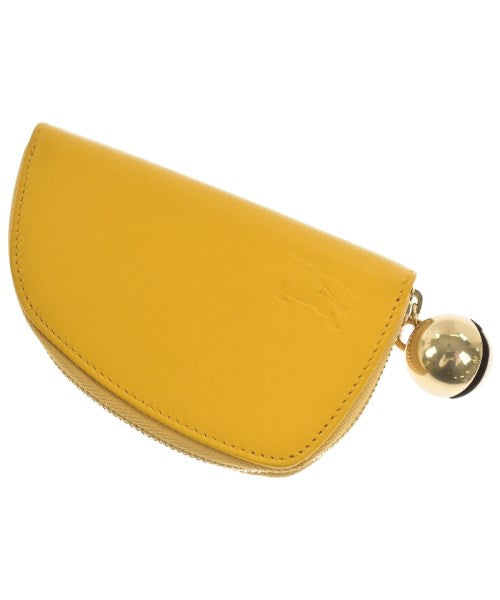 BURBERRY กระเป๋าสตางค์/กระเป๋าใส่เหรียญ