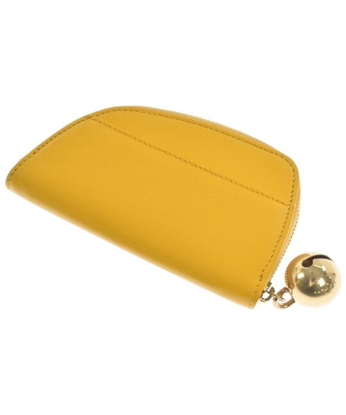 BURBERRY กระเป๋าสตางค์/กระเป๋าใส่เหรียญ