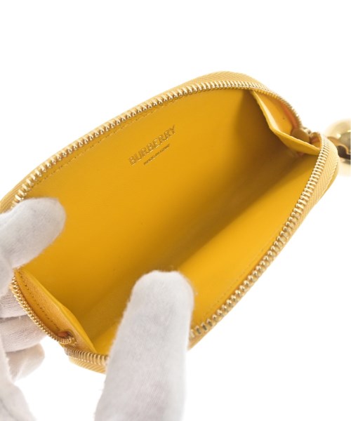 BURBERRY กระเป๋าสตางค์/กระเป๋าใส่เหรียญ