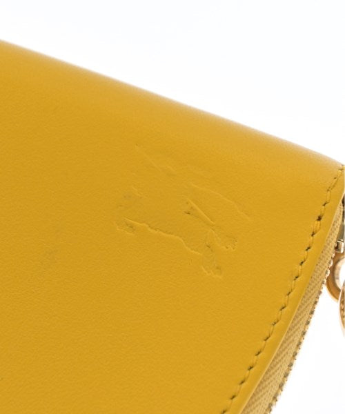 BURBERRY กระเป๋าสตางค์/กระเป๋าใส่เหรียญ