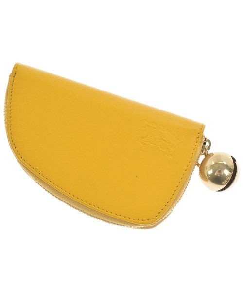 BURBERRY กระเป๋าสตางค์/กระเป๋าใส่เหรียญ