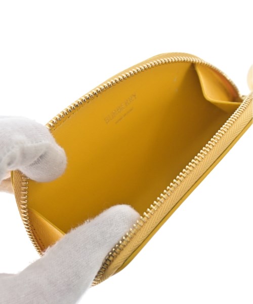 BURBERRY กระเป๋าสตางค์/กระเป๋าใส่เหรียญ