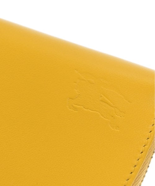 BURBERRY กระเป๋าสตางค์/กระเป๋าใส่เหรียญ