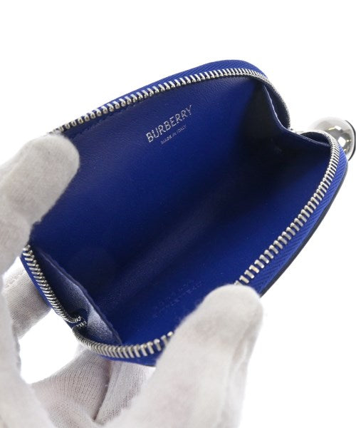 BURBERRY กระเป๋าสตางค์/กระเป๋าใส่เหรียญ