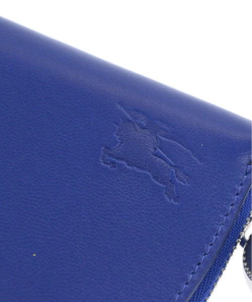 BURBERRY กระเป๋าสตางค์/กระเป๋าใส่เหรียญ