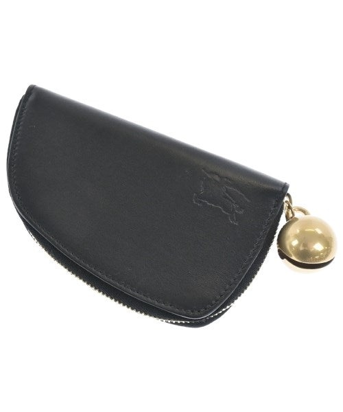 BURBERRY กระเป๋าสตางค์/กระเป๋าใส่เหรียญ