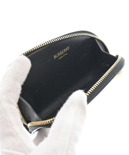 BURBERRY กระเป๋าสตางค์/กระเป๋าใส่เหรียญ