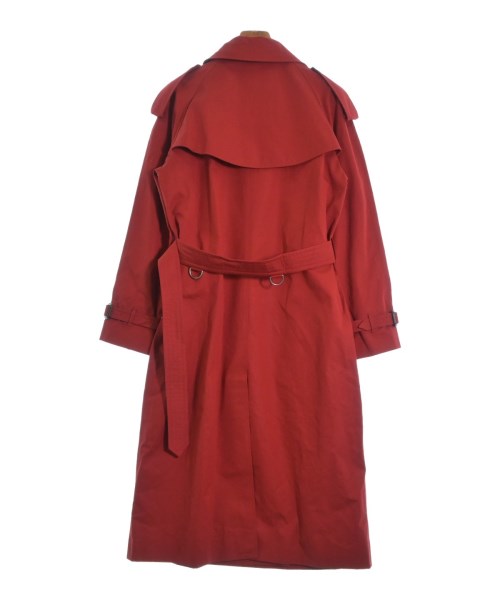 BURBERRY เสื้อกันฝน