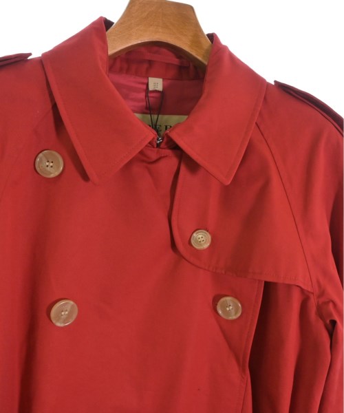 BURBERRY เสื้อกันฝน