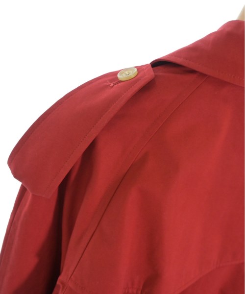 BURBERRY เสื้อกันฝน