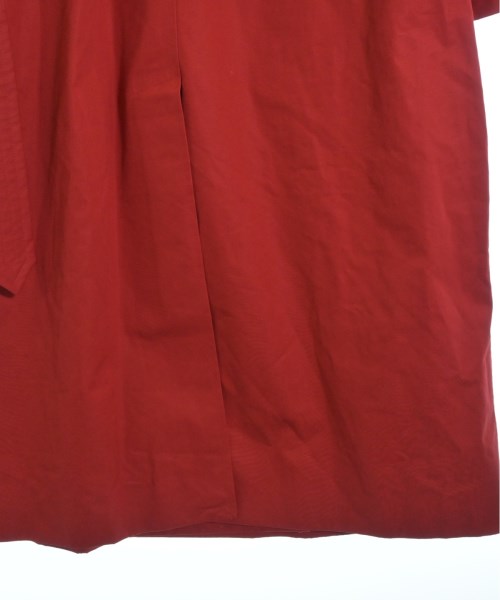 BURBERRY เสื้อกันฝน