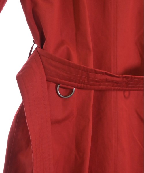 BURBERRY เสื้อกันฝน