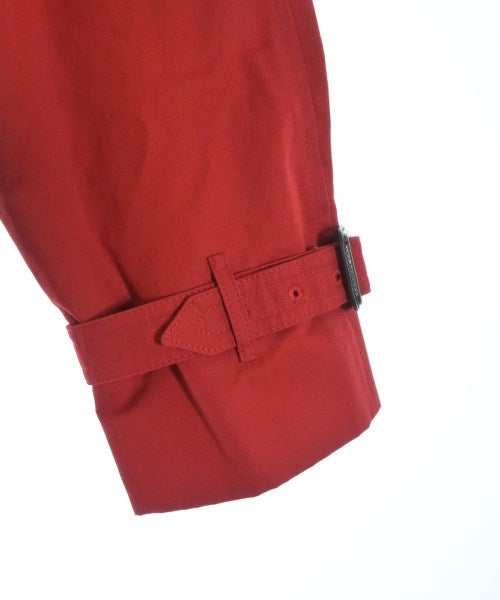 BURBERRY เสื้อกันฝน