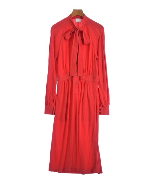 BURBERRY ชุดเดรส