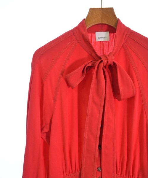 BURBERRY ชุดเดรส