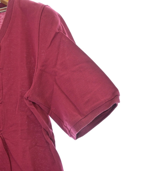 BURBERRY เสื้อยืด/เสื้อท็อปส์