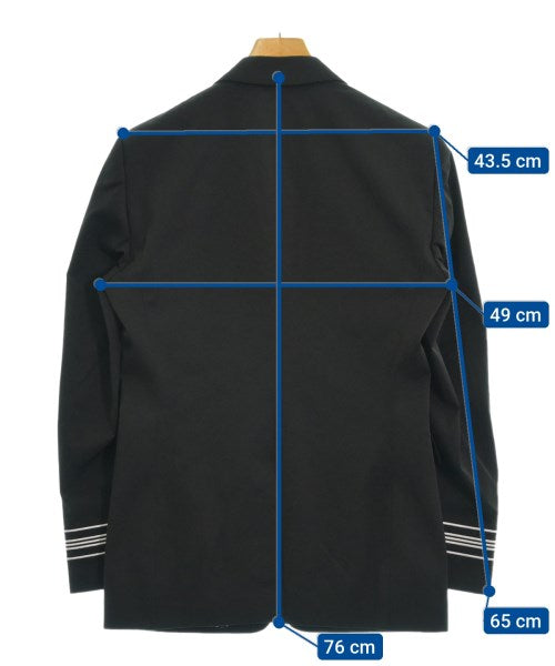 BURBERRY แจ็คเก็ต