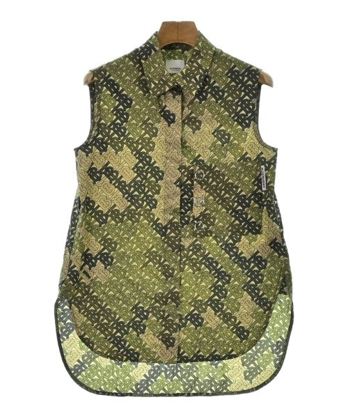 BURBERRY เสื้อสตรี