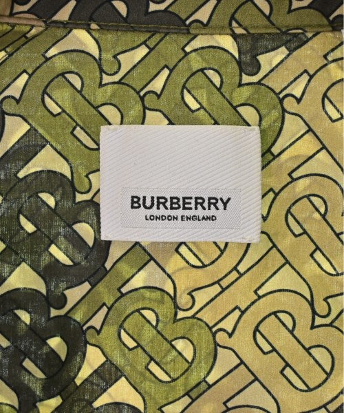 BURBERRY เสื้อสตรี
