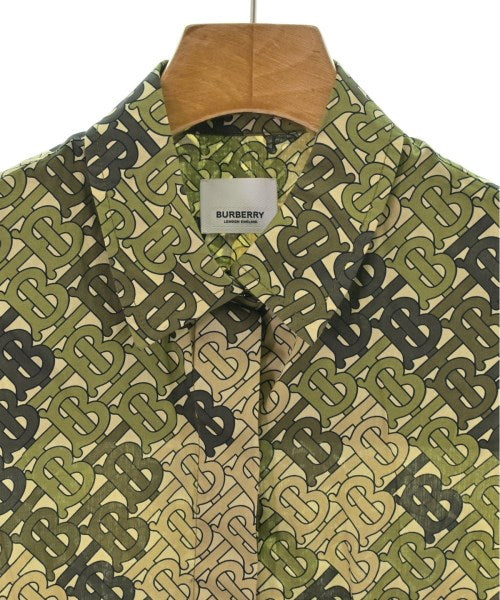 BURBERRY เสื้อสตรี