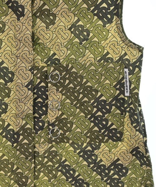 BURBERRY เสื้อสตรี