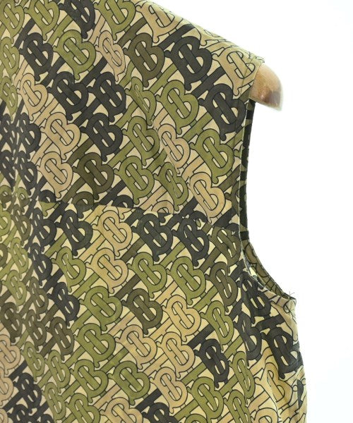 BURBERRY เสื้อสตรี