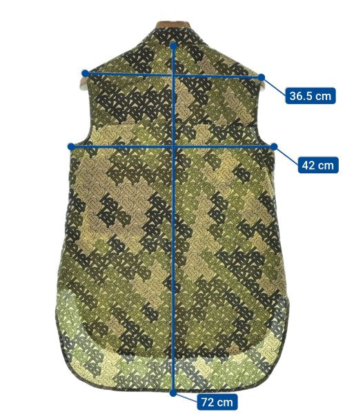 BURBERRY เสื้อสตรี