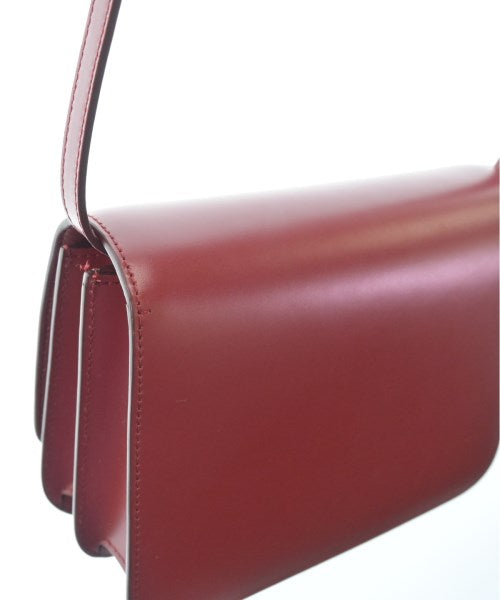 BURBERRY กระเป๋าสะพาย