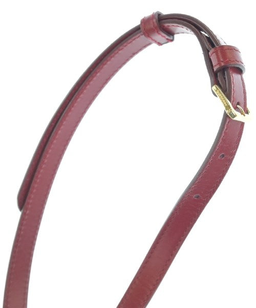 BURBERRY กระเป๋าสะพาย