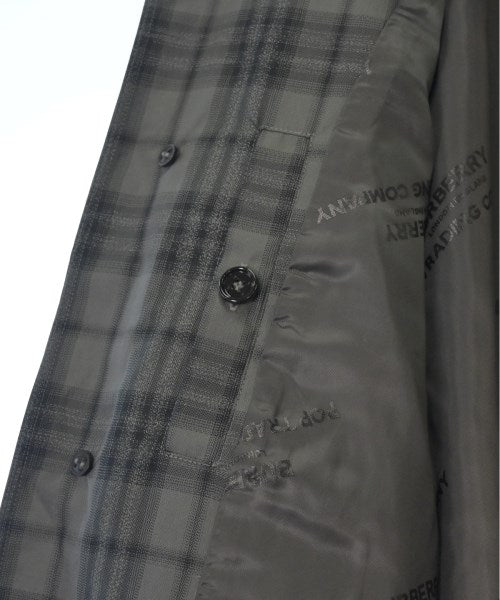 BURBERRY เสื้อโค้ท อื่น
