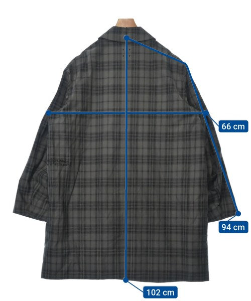 BURBERRY เสื้อโค้ท อื่น