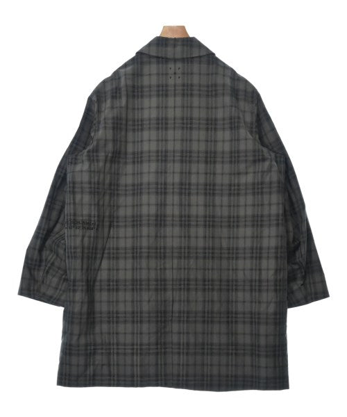 BURBERRY เสื้อโค้ท อื่น