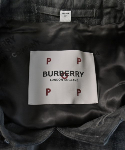 BURBERRY เสื้อโค้ท อื่น
