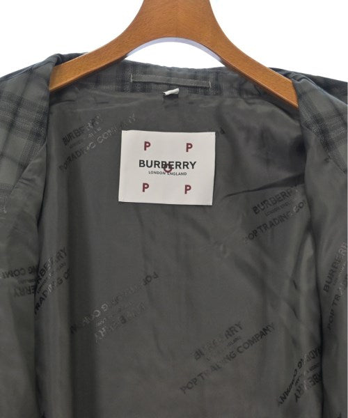 BURBERRY เสื้อโค้ท อื่น