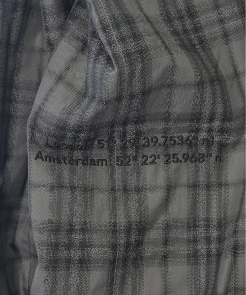 BURBERRY เสื้อโค้ท อื่น