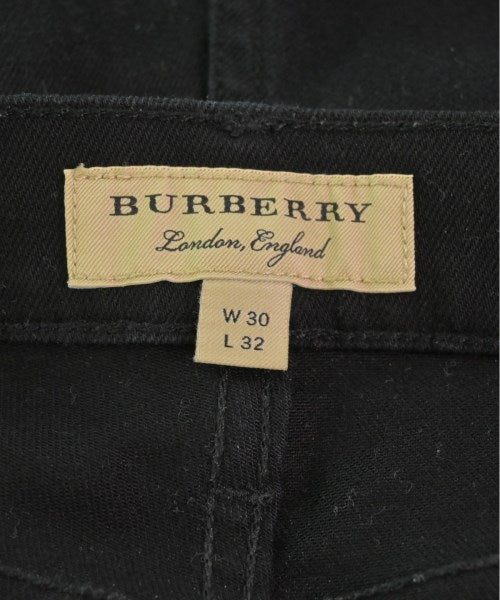 BURBERRY ยีนส์