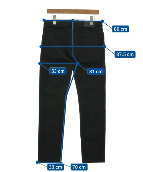 BURBERRY ยีนส์