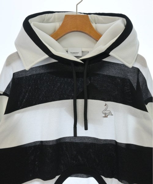 BURBERRY เสื้อฮู้ด