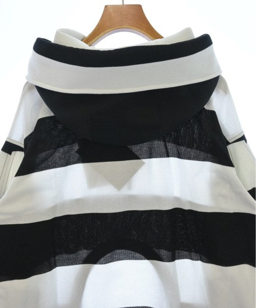 BURBERRY เสื้อฮู้ด