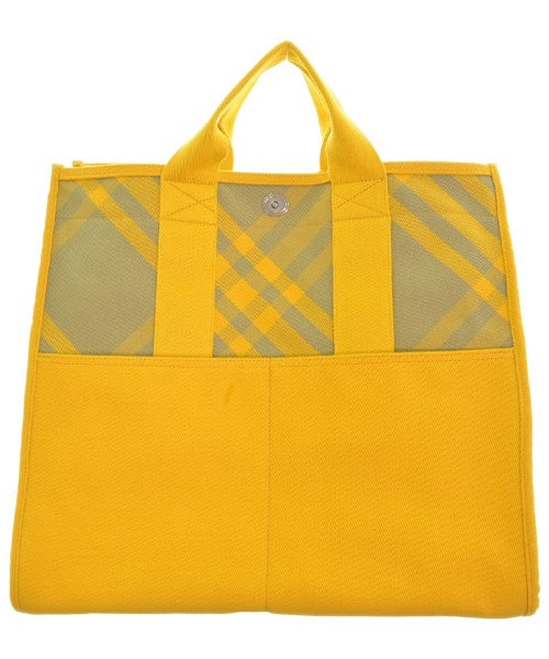 BURBERRY กระเป๋าถือขนาดใหญ่