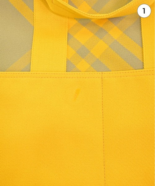 BURBERRY กระเป๋าถือขนาดใหญ่