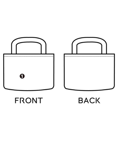 BURBERRY กระเป๋าถือขนาดใหญ่