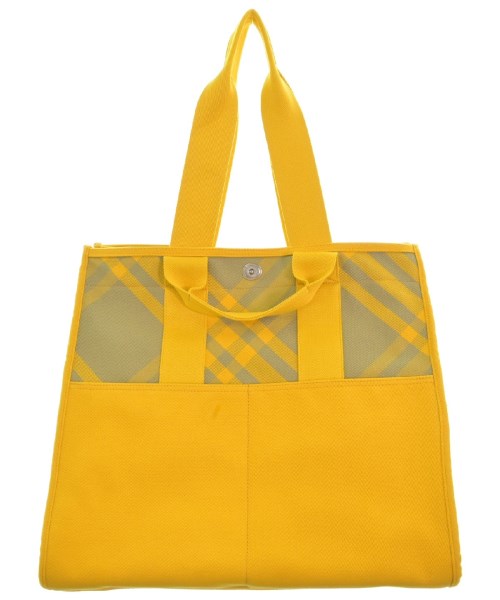 BURBERRY กระเป๋าถือขนาดใหญ่