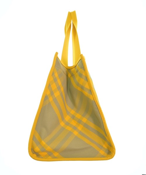 BURBERRY กระเป๋าถือขนาดใหญ่